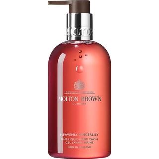 Molton Brown Heavenly Gingerlily Fine Liquid Hand Wash 300 ml