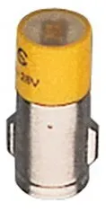 Scharnberger+Hasenbein Chip LED 7x19mm Ba7s 35669