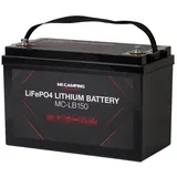 MC Camping MC-LB150 150Ah 12V