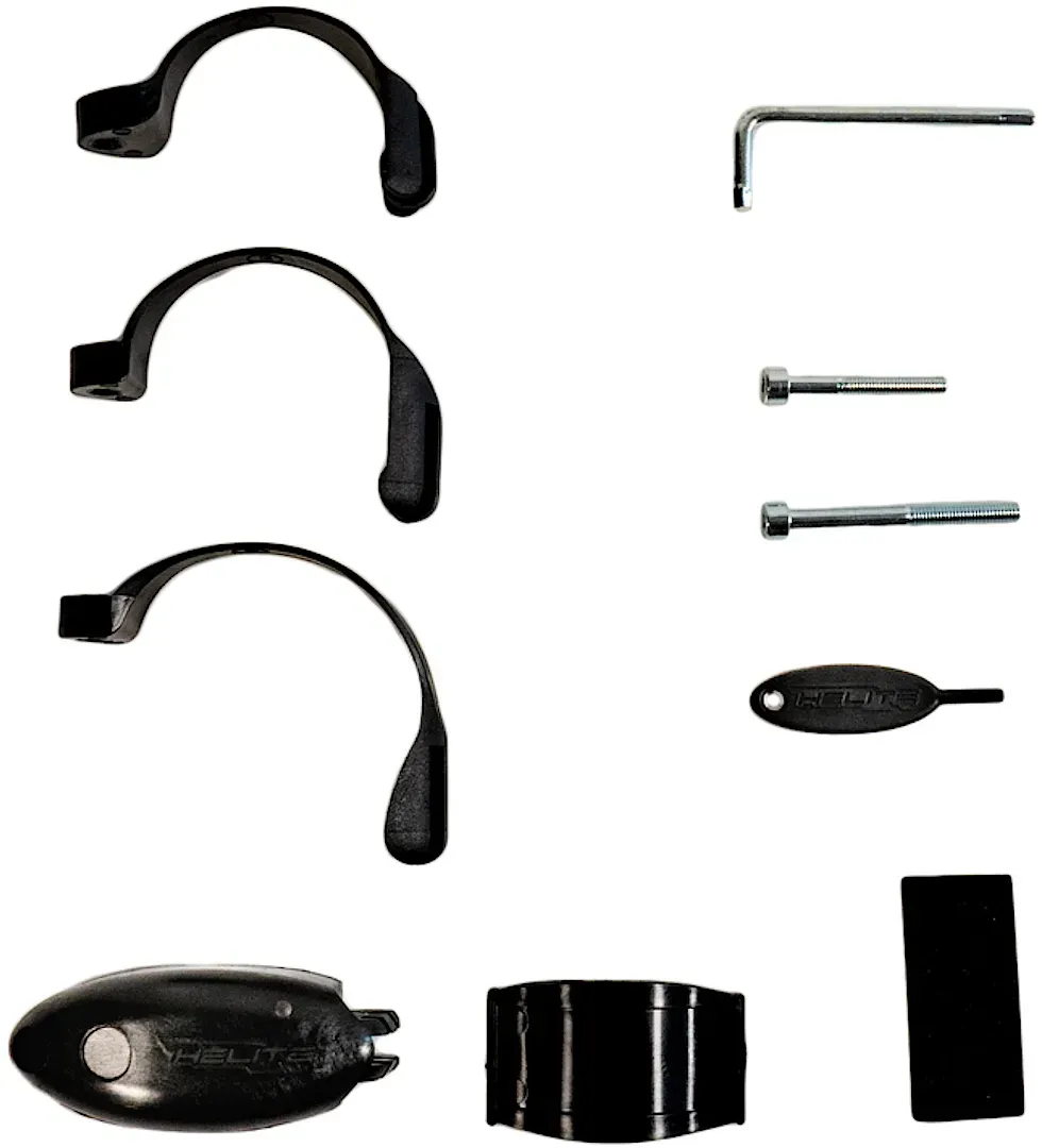 Helite Gabelsensor Set