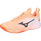 Mizuno WAVE LUMINOUS ELITE Herren Flamingo Coral 44,5