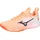 Mizuno WAVE LUMINOUS ELITE Herren Flamingo Coral 44,5
