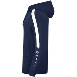 Jako Power Hoodie Damen 900 marine 36