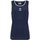 hummel Core XK Basketballtrikot Kinder marine 152