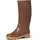 Aigle Chambord Pro 2 Gummistiefel Ambre 45