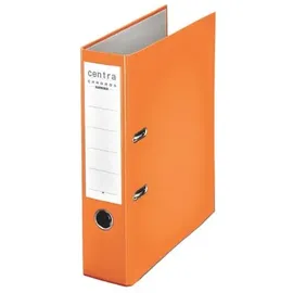 Centra DIN A4 80 mm Orange 1 St.