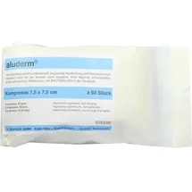 W.Söhngen GmbH Kompressen 7,5 x 7,5 cm