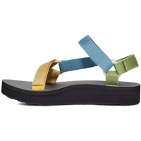 TEVA Midform Universal Sandals Mehrfarbig EU