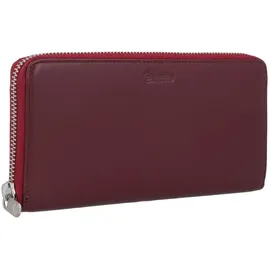 Esquire Viktoria Geldbörse Damen rot