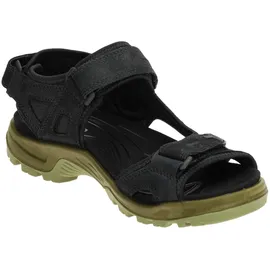 ECCO Offroad Herren schwarz/grün  44