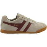 GOLA Harrier Herren Weite E Bone/Deep Red 45