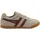 GOLA Harrier Herren Weite E Bone/Deep Red 45