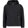 CMP Fix Hood Jacke 6 Years Black