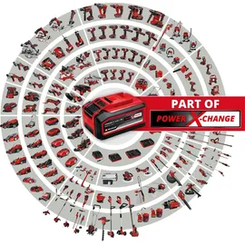 Einhell Power X-Change