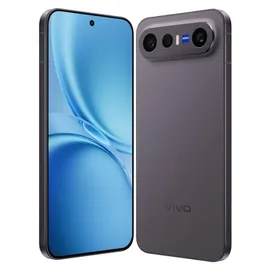 Vivo X300 FE 12 GB RAM 256 GB Black