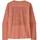 Patagonia Cool Daily Graphic Pink L