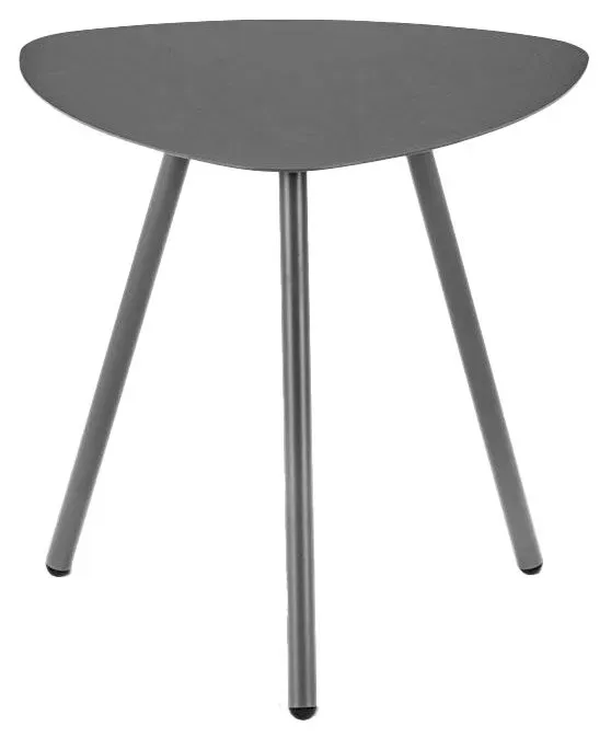 XORA Beistelltisch MIRA - B/H/T ca. 50.00x50.00x50.00