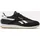 Reebok World 70 Herren Weite M Schwarz/Weiß 40
