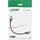 InLine Patchkabel, S/FTP (PiMf), Cat.6, 250MHz, PVC, Kupfer, schwarz, 0,25m