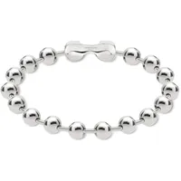 Liebeskind Berlin LJ-1718-B-19 Edelstahl silber 19 cm