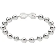 Liebeskind Berlin LJ-1718-B-19 Edelstahl silber 19 cm