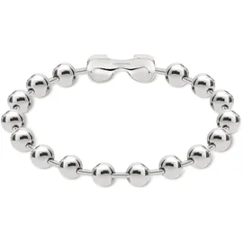 Liebeskind Berlin LJ-1718-B-19 Edelstahl silber 19 cm