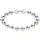 Liebeskind Berlin LJ-1718-B-19 Edelstahl silber 19 cm