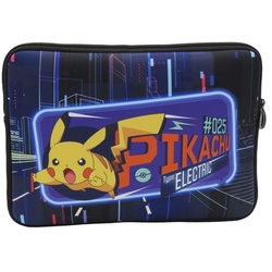 POKÉMON Laptoptasche Pikachu, 36 x 26 cm