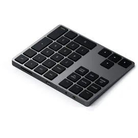 Satechi Extended Wireless Keypad DE