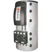 Fröling Kombi-Modul Schichtspeicher FW 1000 15674KR
