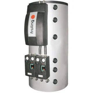 Fröling Kombi-Modul Schichtspeicher FW 1000 15674KR