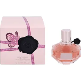 Viktor & Rolf Flowerbomb Nectar Eau de Parfum 50 ml