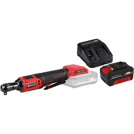 Einhell TE-RW 18/60 Li inkl. 1 x 4,0 Ah