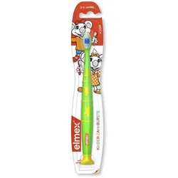 Elmex Kinder Zahnbürste