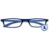 original i need you I Need You Lesebrille Joy - Dioptrien: +2,00 Kristall-Weiß