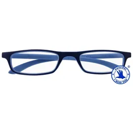 original i need you I Need You Lesebrille Joy - Dioptrien: +2,00 Kristall-Weiß