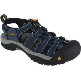 Keen Newport H2 Herren navy/medium grey 44