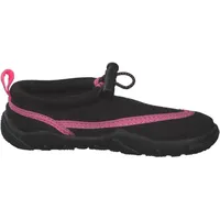 Arena Bow Jr, Unisex-Kinder Sport Sandalen, Pink (Fuchsia 090),