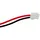 PKCELL LP-401230, Lithium-Polymer / LiPo Akku, 3,7V, 100mAh mit 2 Pin JST Stecker
