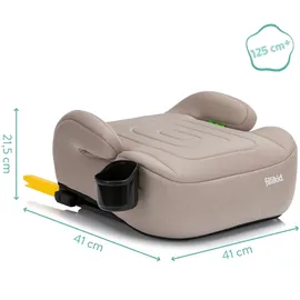 fillikid Flip Deluxe natur