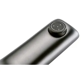 Bernstein Waschtischarmatur 4024G Messing Gunmetal