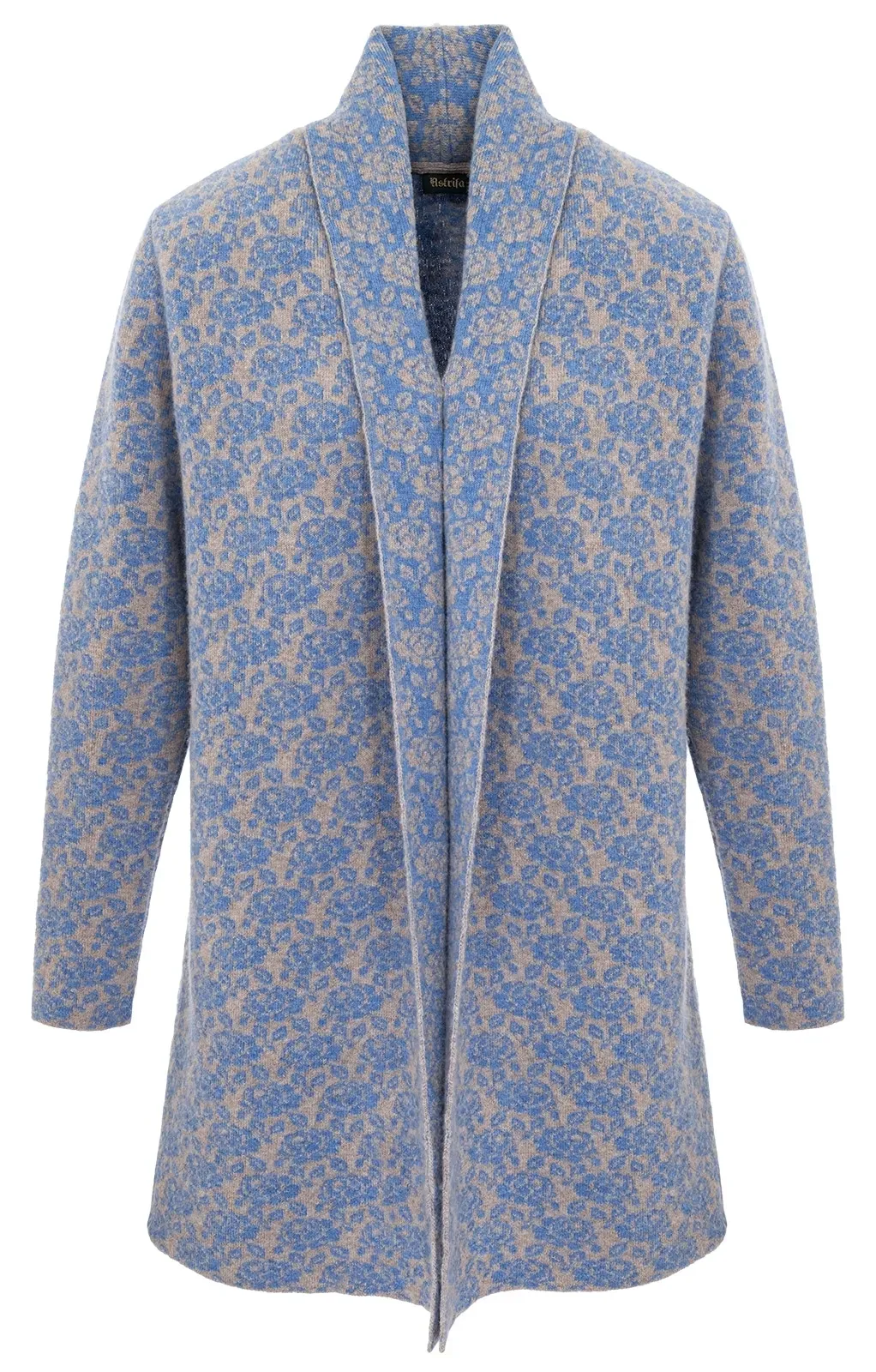 Strickjacke ASTRIFA 