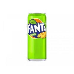 Fanta Exotic 33cl