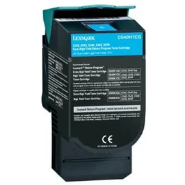 Lexmark C540H1CG cyan
