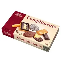 LAMBERTZ Compliments Kekse 200,0 g, 1 St.