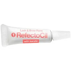 Refectocil Eyelash Lift Lashp. + Neutra.