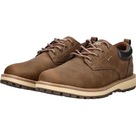 Dockers Schnürschuh Herren Braun 40