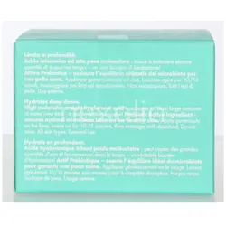 Pupa Deep Recovery Continuous Hydration Mask Hyaluronic Acid 50 ml