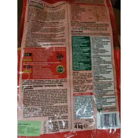 Substral Vertikutiermix 4 kg