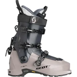 Scott Boot Cosmos Re-source warm grey (7258) 28.5